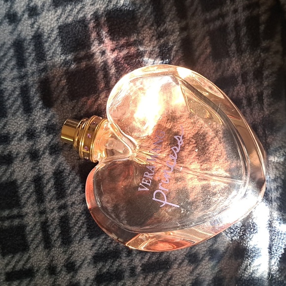 Ladies perfume Vera Wang princess - Picture 1 of 3